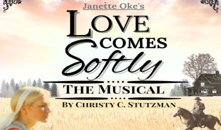 Love Comes Softly Show (July - October)